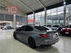 تۆیۆتا کامری